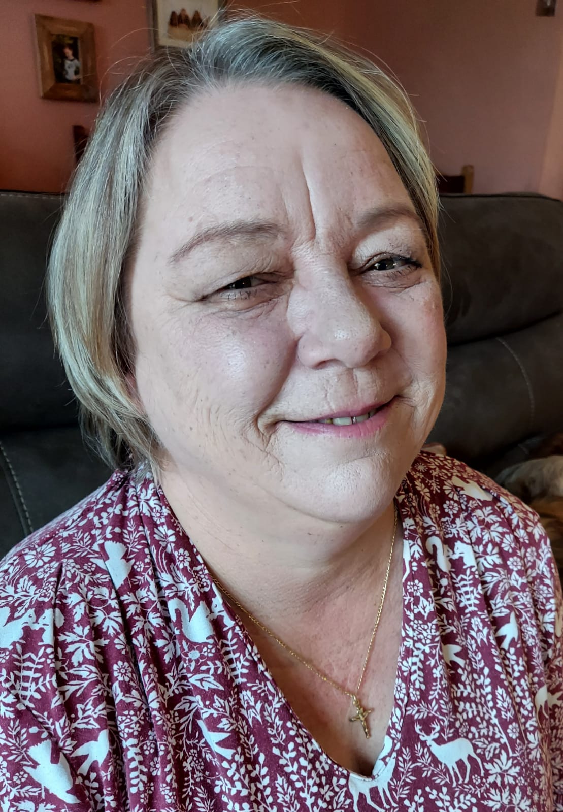 Debra